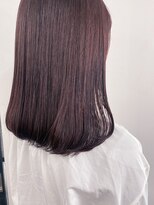 ヴェルダ 池袋店(verda)&nbsp;ピンクバイオレット