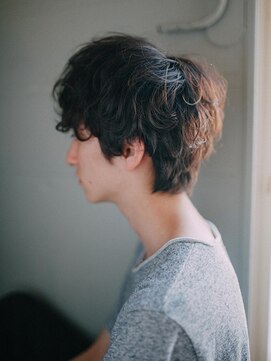 プロデュース 橋本店(Produce) パーマッシュ