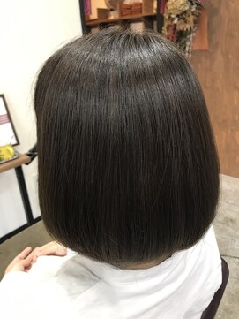 スナグル(snuggle) ボブ