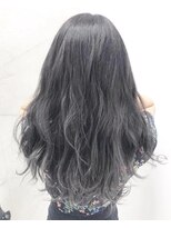 フォルテ 島田店 ブラックアッシュ