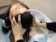 ブランコ ヘアアンドメイク(Buranko Hair&Make)の写真/【勾当台公園駅徒歩4分】極上のHIGUCHI式スパで頭皮のコリをほぐし、様々な身体の不調を改善へ導きます！