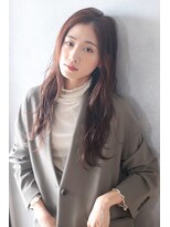 ラブ アンド ヘア ロコ(Love&Hair Loco) エアリーアッシュ