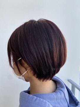 エイト マカビ 沖縄真嘉比店(EIGHT makabi) 【EIGHT 真嘉比】お客様スタイル