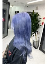 リア 大阪梅田(Ria)&nbsp;～アクアブルーー～ 【Ria 大阪 梅田】