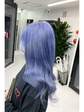 リア 大阪梅田(Ria) ～アクアブルーー～ 【Ria 大阪 梅田】