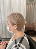 大人かわいいヘア