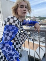 エディー(HEDI)&nbsp;HEDI image 2022 ss