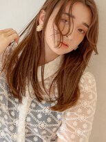 リトル 浦和(little)&nbsp;大人かわいいワンカールロング