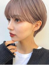 オニールヘア(Onir Hair)