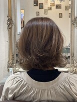 ヴォーグロジック(VOGUE LOGIC)&nbsp;くすみベージュ