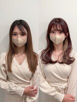 ユニコ(unico)&nbsp;イヤリングカラー