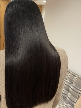 バイオレット 表参道店(Violet) 髪質改善トリートメント