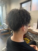 フラット(flat)&nbsp;ツイストスパイラル