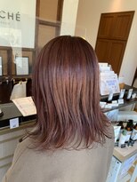 ブランシェ神領店&nbsp;【林】ピンクラベンダー