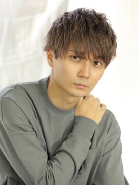 ビオ アンド ネイチャー 恵比寿(Bio & Nature) 王道×モテマッシュ