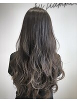 フラミューム 高崎(flammeum)&nbsp;ロングレイヤー