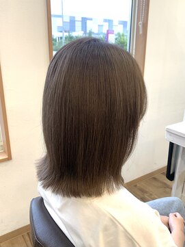 ロルド シェリ(Rold Cheri) natural greige 【Rold cheri 金森】