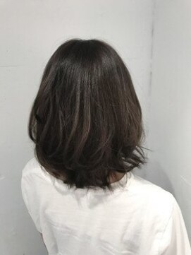 エイト 熊谷店(EIGHT) デザインカラー_ミディアム