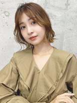 オーブ ヘアー カデン  佐賀2号店(AUBE HAIR caden)&nbsp;大人ボブ/20代30代40代/小顔/似合わせ