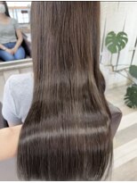 セルカ ヘアアンドリラックス(CERCA hair&relax)&nbsp;cerca long