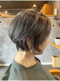 ショートレイヤー