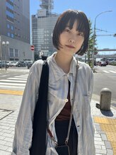 ヘアーニコル(hair nicole) 川崎 良美