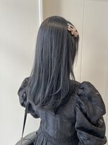 ケーツーナゴヤ(K two NAGOYA)&nbsp;似合わせレイヤーカット♪ 【ktwo名古屋/栄/矢場町/栄町】