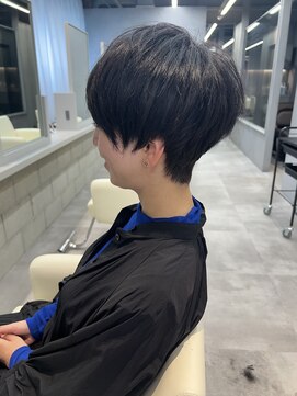 シエル(ciel) ciel ショート