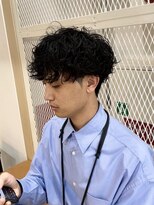 スパイラルマッシュ