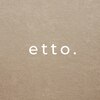エット(etto.)のお店ロゴ