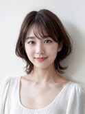 くびれ×可愛い×外ハネ 10代20代30代40代