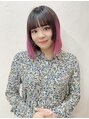 ヘアーズ リッシュ(hairs Riche)&nbsp;諸戸 龍加