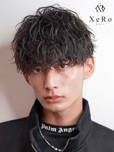 ゼロ 渋谷(XeRo)