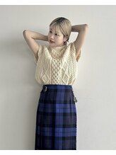 キコ(kico) 中内 可怜