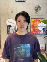 リッカ(Ricca)&nbsp;ミディアムスタイル