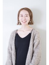 ルプラ ガーデン(le-pla garden) 福間 友理