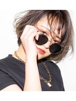 ジプソ 池袋西口(Gypso)&nbsp;ナチュラルショート×軽い質感♪