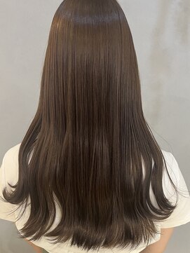 シー(See.) キャメルブラウン