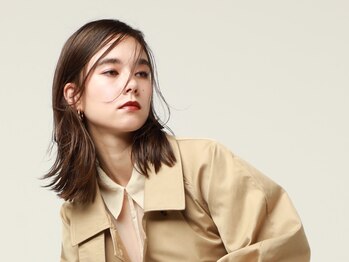hair do AVEDA 船橋店【ヘアドゥ アヴェダ】