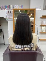 アイズクオリティーオブライフ(i S quality of life)&nbsp;髪質改善