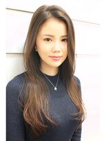 ニューライン 豪徳寺 山下(New-Line)&nbsp;《New-Line 代表YUTAKA》フレンチガーリー髪質改善