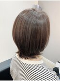 ナチュラルウルフ