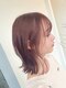 ティズ トヨオカ(tiz TOYOOKA)の写真/何も決まってなくても大丈夫!!お任せオーダーの方続出☆似合わせを叶える丁寧なカウンセリングを大切に＊