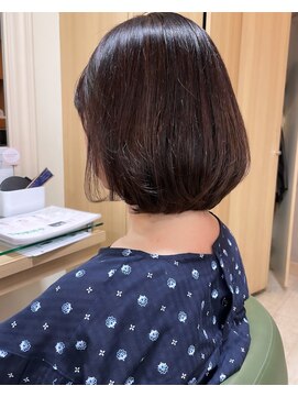 アエラス(Aeolus) うるツヤ香草カラー