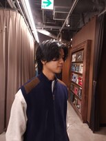 ブロック ジャポン(bloc japon)&nbsp;ニュアンスパーマウルフ