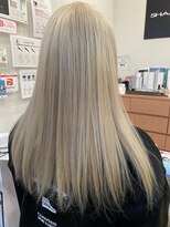 シャンプーボーイ 佐世保駅前店(SHAMPOO BOY)&nbsp;トリプルカラー