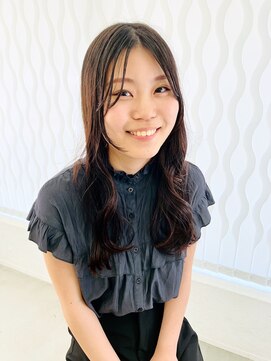 ピケトワール(piquetoile) ナチュラルロング