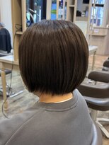 アルターリール(aL ter Rire)&nbsp;メルティカラー/フェミニンロング/似合わせカット/杉田花乃