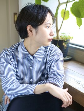 バース(BIRTH) 天神【BIRTH】大人ハンサムショート 5