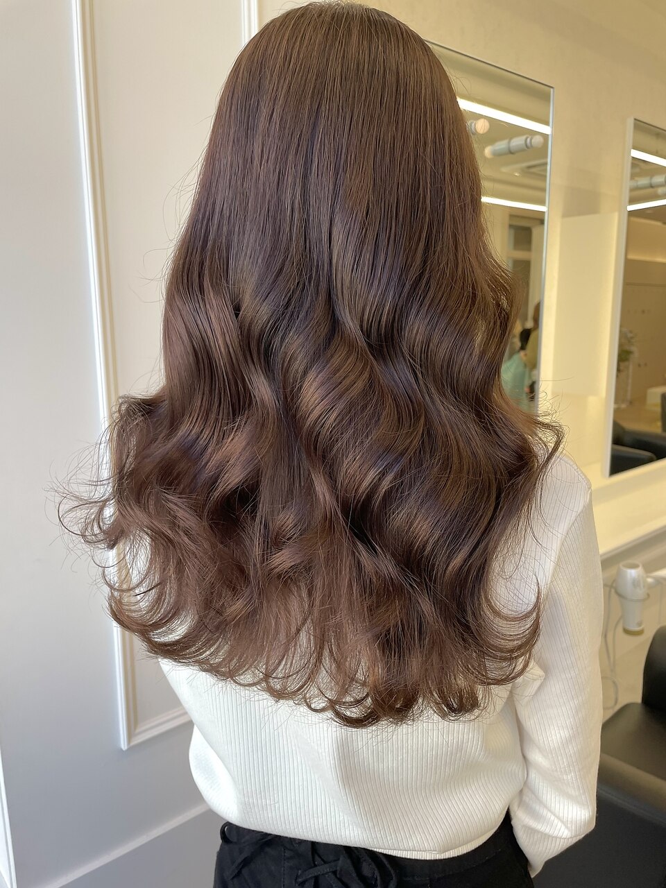 2026年春】ショコラピンクの髪型・ヘアアレンジ｜人気順｜3ページ目